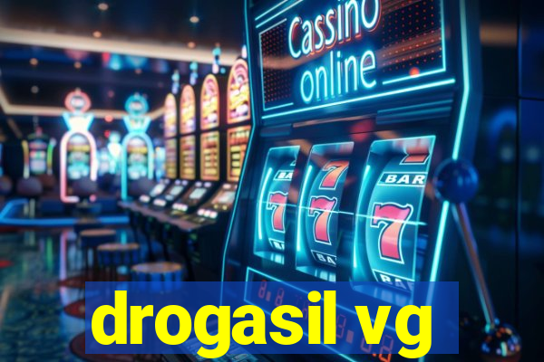 drogasil vg